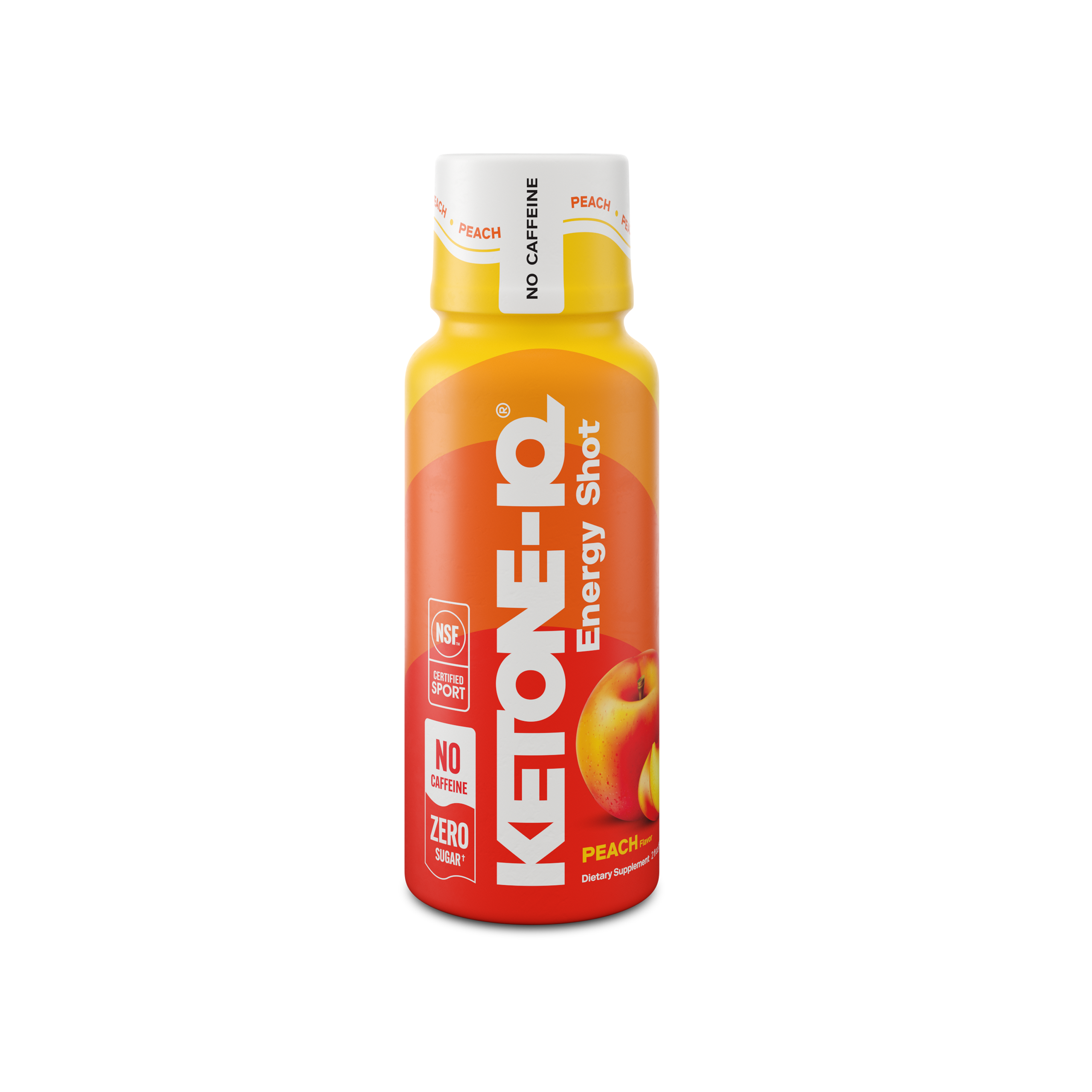 Ketone IQ (59 ml) - Clean Energy & Focus Drink