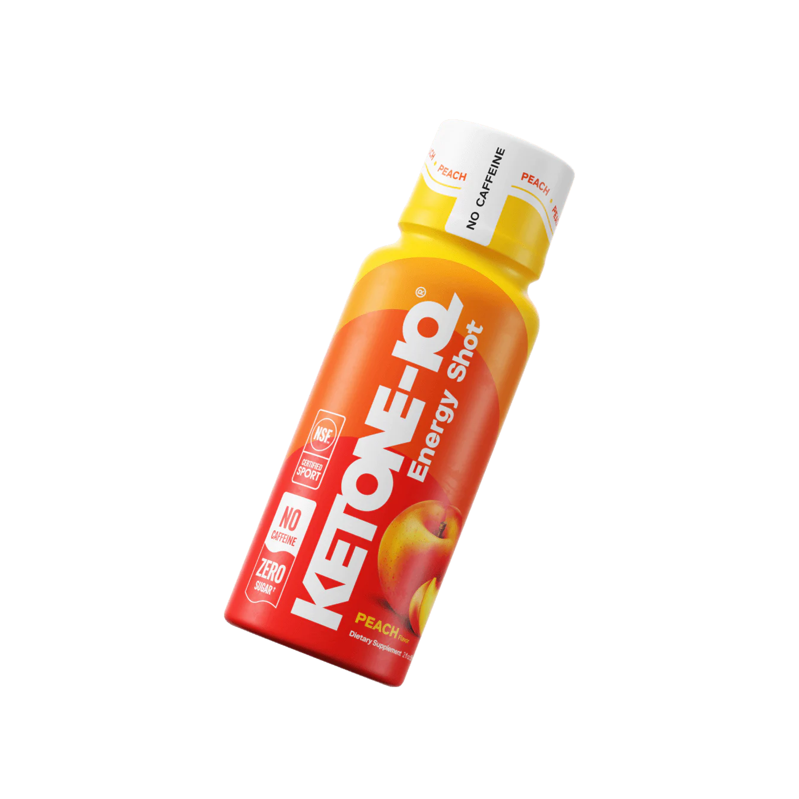 Ketone IQ (59 ml) - Clean Energy & Focus Drink
