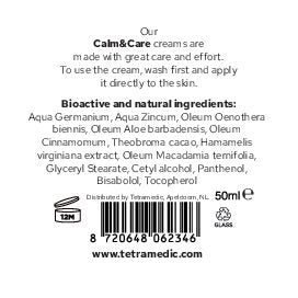 Calm&Care Creme (50 ml)