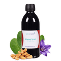 Nano Iron | Colloidal Iron (25ppm)