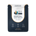 Baja Gold Mineral Sea Salt