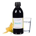Nano Zinc | Colloidal Zinc (25ppm)