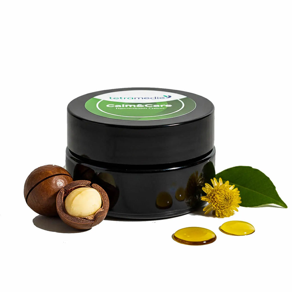 Calm&Care Creme (50 ml)