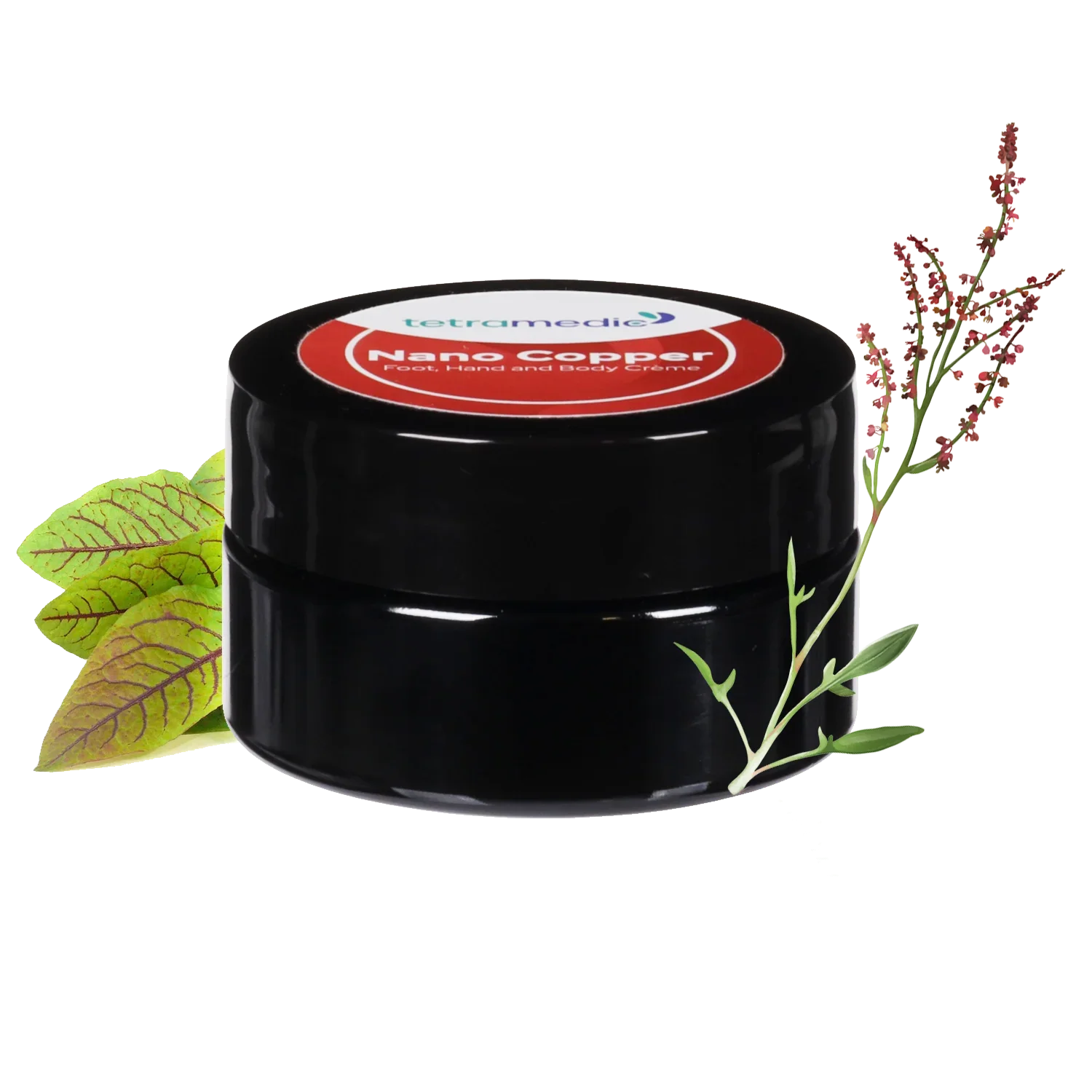 Nano Copper Creme (50 ml)