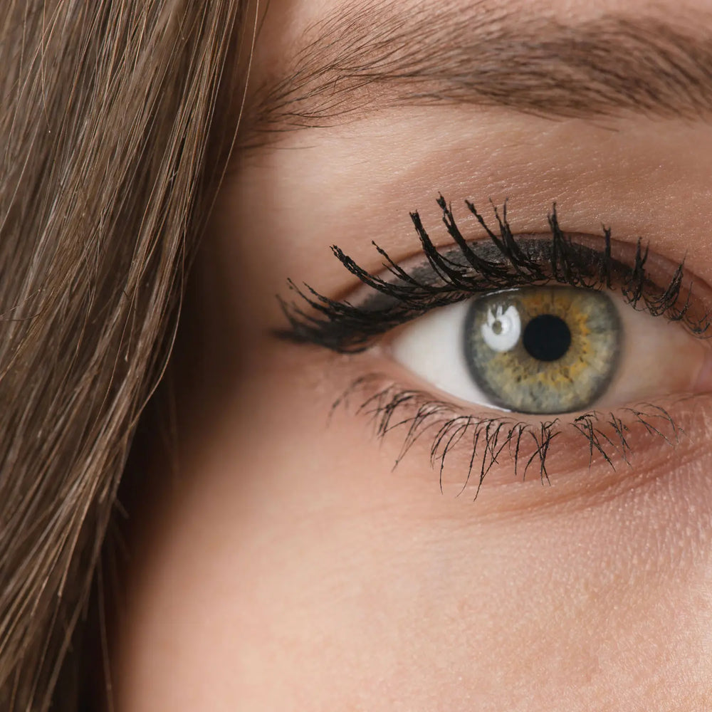 What is Nano Silver Eye Spray?