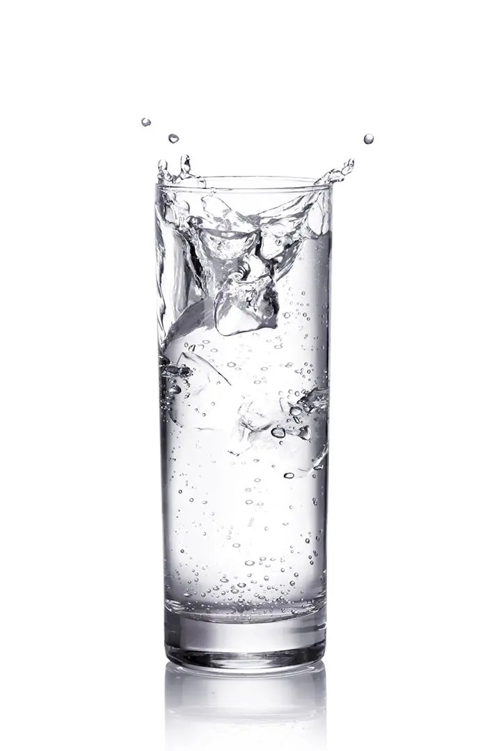 What is Nano Silver water?
