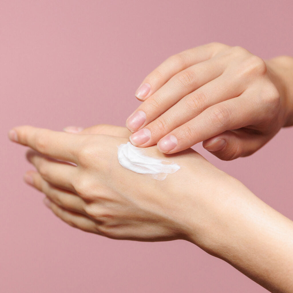 How do I use Nano Silver Crème?