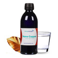 Nano Copper | Colloidal Copper (30ppm)