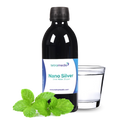 Nano Silver | Colloidal Silver (30ppm)
