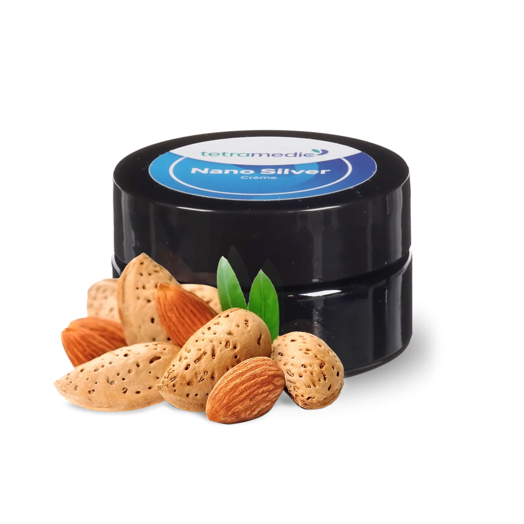 Nano Silver Creme (50ml)