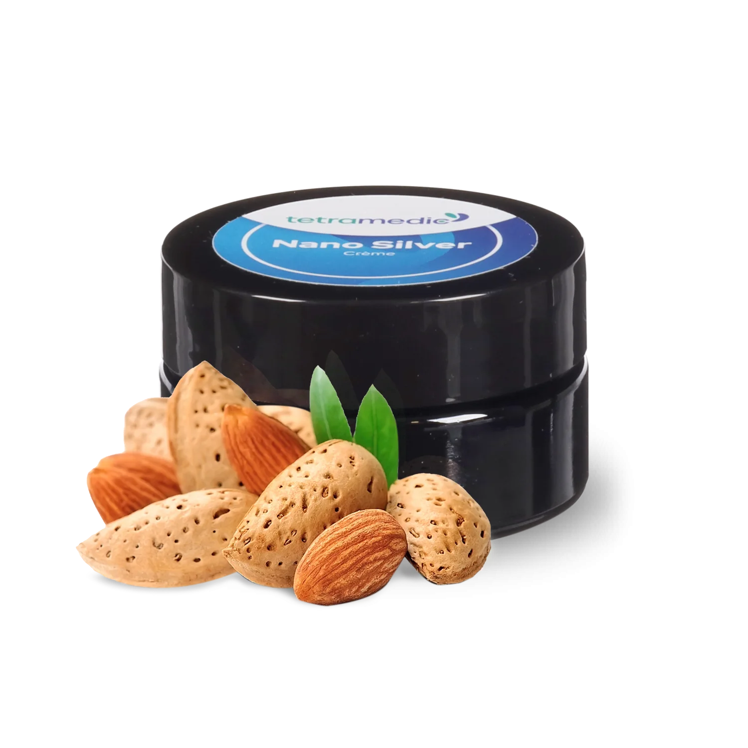 Nano Silver Creme (50ml)