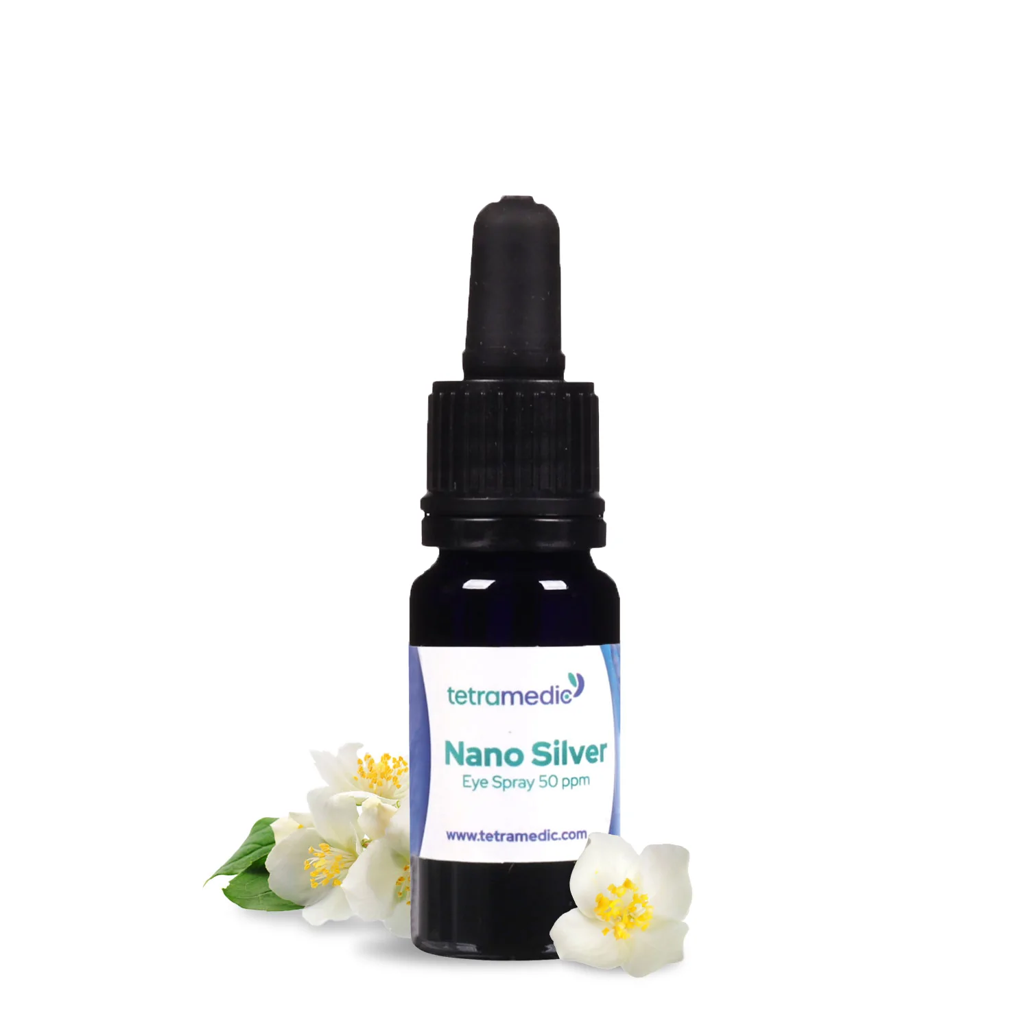 Nano Silver Eye Spray (10 ml) | 50 ppm