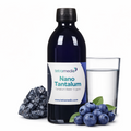 Nano Tantalum | Colloidal Tantalum (10ppm)